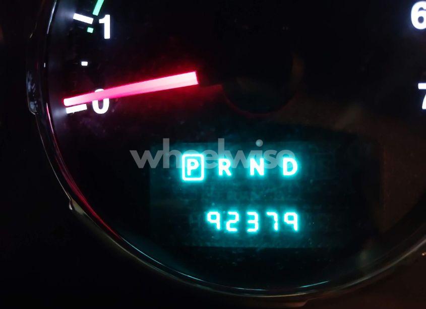 Photo 15 of 2012 Jeep Liberty SPORT (VIN 1C4PJMAK5CW187613)