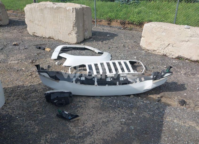 Photo 12 of 2012 Jeep Liberty SPORT (VIN 1C4PJMAK5CW195775)