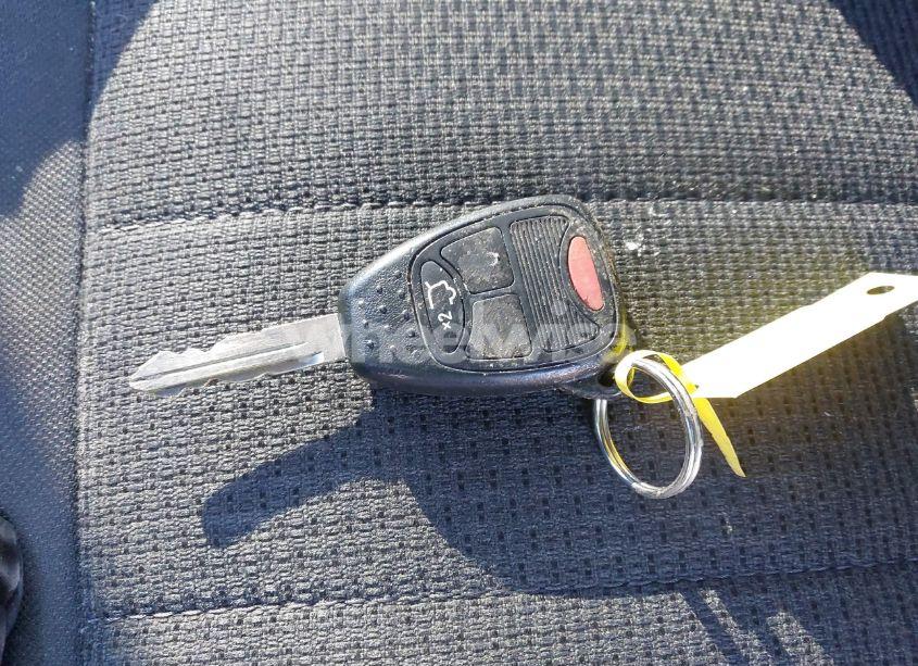 Photo 11 of 2012 Jeep Liberty SPORT (VIN 1C4PJMAK6CW109227)