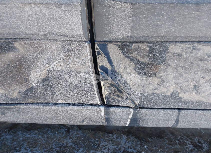 Photo 6 of 2012 Jeep Liberty SPORT (VIN 1C4PJMAK6CW109227)