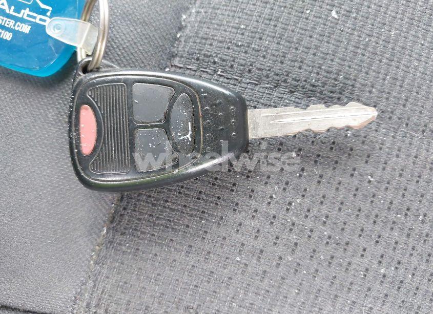 Photo 11 of 2012 Jeep Liberty SPORT (VIN 1C4PJMAK6CW136508)