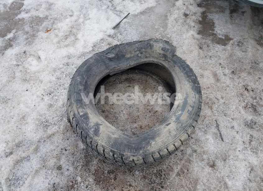 Photo 12 of 2012 Jeep Liberty SPORT (VIN 1C4PJMAK6CW136508)