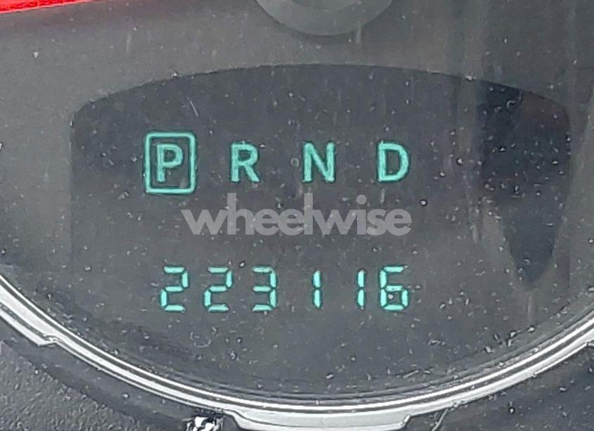 Photo 16 of 2012 Jeep Liberty SPORT (VIN 1C4PJMAK6CW136508)