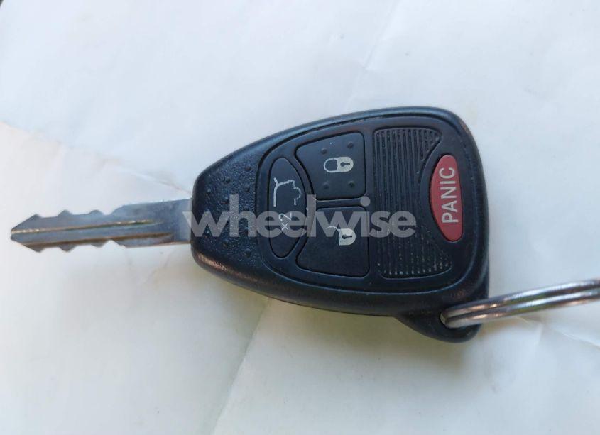 Photo 11 of 2012 Jeep Liberty SPORT (VIN 1C4PJMAK6CW149226)