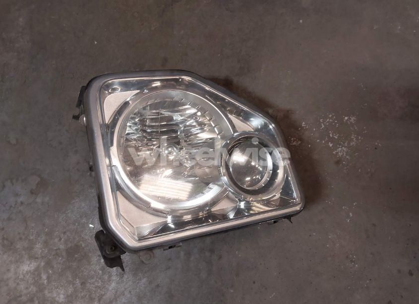 Photo 18 of 2012 Jeep Liberty SPORT (VIN 1C4PJMAK6CW161361)