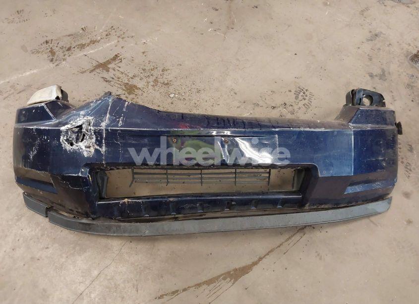 Photo 19 of 2012 Jeep Liberty SPORT (VIN 1C4PJMAK6CW161361)