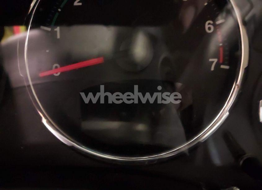 Photo 7 of 2012 Jeep Liberty SPORT (VIN 1C4PJMAK6CW161361)