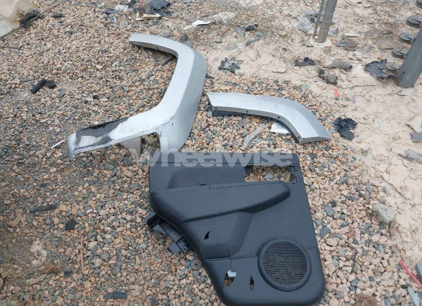 Photo 11 of 2012 Jeep Liberty SPORT (VIN 1C4PJMAK6CW161974)