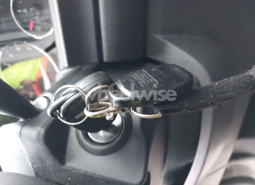 Photo 11 of 2012 Jeep Liberty SPORT (VIN 1C4PJMAK6CW181030)