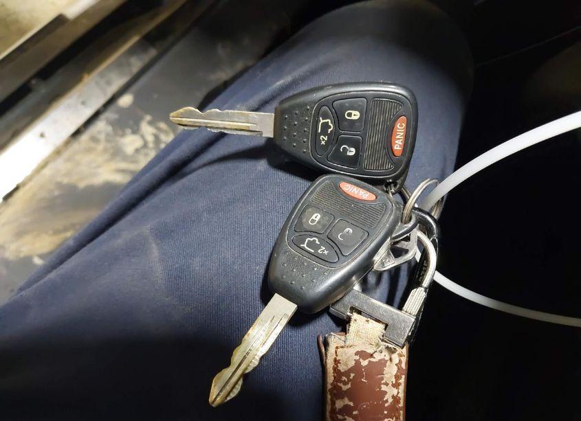 Photo 11 of 2012 Jeep Liberty SPORT (VIN 1C4PJMAK6CW184994)