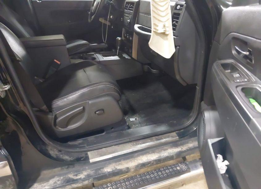 Photo 5 of 2012 Jeep Liberty SPORT (VIN 1C4PJMAK6CW184994)