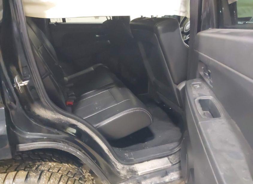 Photo 8 of 2012 Jeep Liberty SPORT (VIN 1C4PJMAK6CW184994)