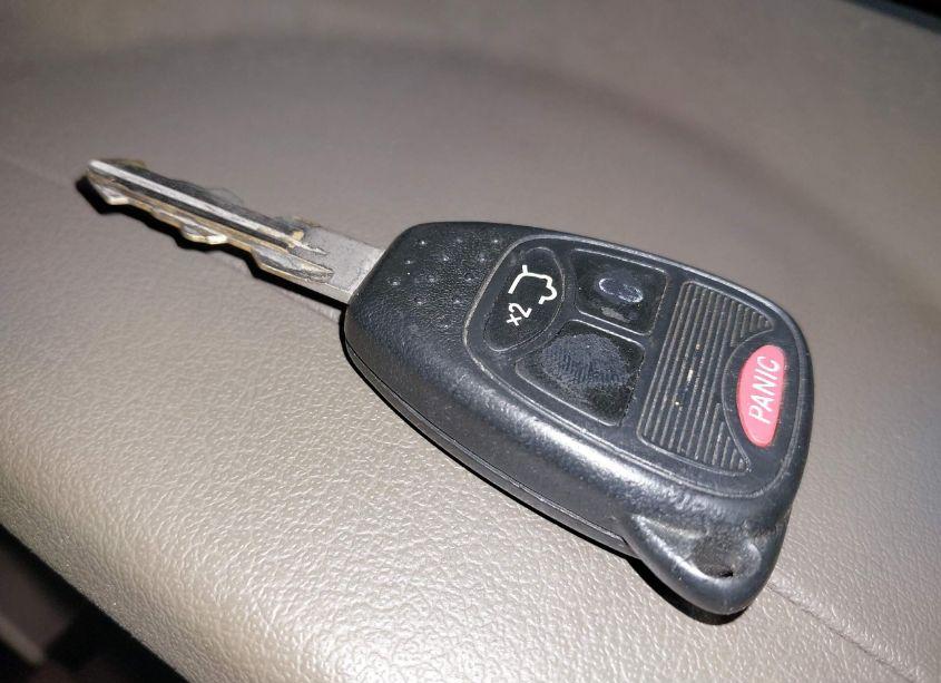 Photo 11 of 2012 Jeep Liberty SPORT (VIN 1C4PJMAK6CW200076)