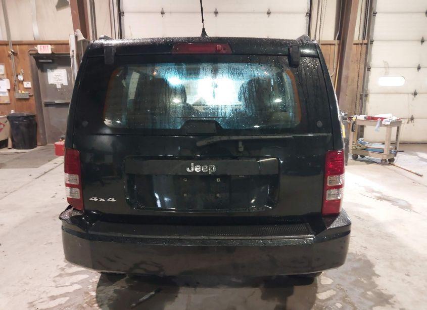 Photo 17 of 2012 Jeep Liberty SPORT (VIN 1C4PJMAK6CW200076)