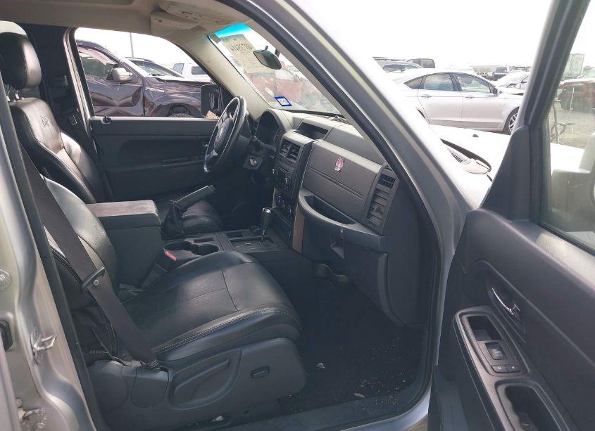 Photo 5 of 2012 Jeep Liberty SPORT (VIN 1C4PJMAK6CW200224)