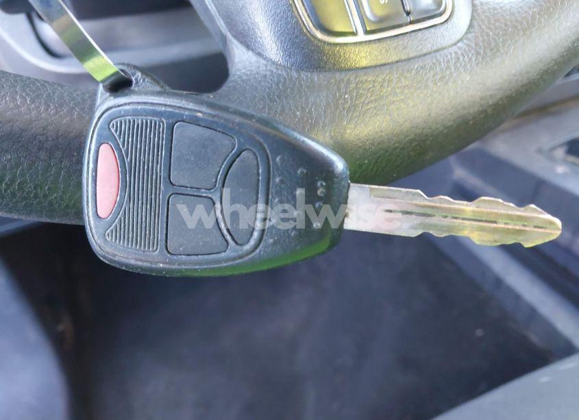 Photo 11 of 2012 Jeep Liberty SPORT (VIN 1C4PJMAK6CW209487)