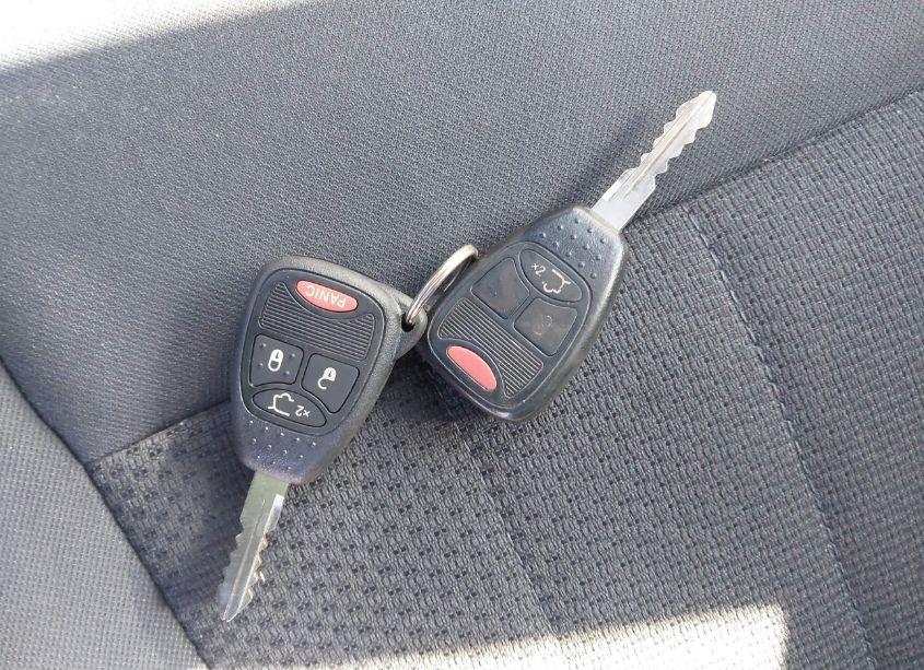 Photo 11 of 2012 Jeep Liberty SPORT (VIN 1C4PJMAK7CW142785)