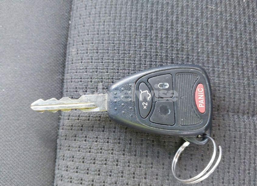 Photo 11 of 2012 Jeep Liberty SPORT (VIN 1C4PJMAK7CW149252)