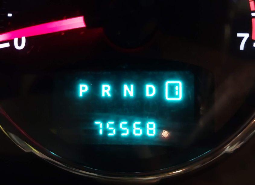 Photo 16 of 2012 Jeep Liberty SPORT (VIN 1C4PJMAK7CW150563)