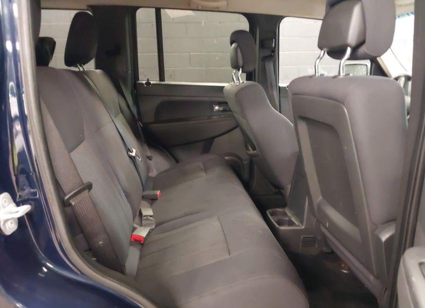 Photo 8 of 2012 Jeep Liberty SPORT (VIN 1C4PJMAK7CW150563)