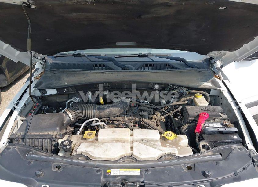 Photo 10 of 2012 Jeep Liberty SPORT (VIN 1C4PJMAK7CW151132)