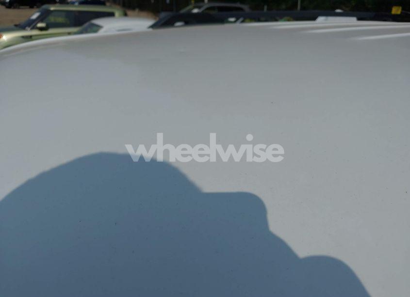 Photo 12 of 2012 Jeep Liberty SPORT (VIN 1C4PJMAK7CW151132)