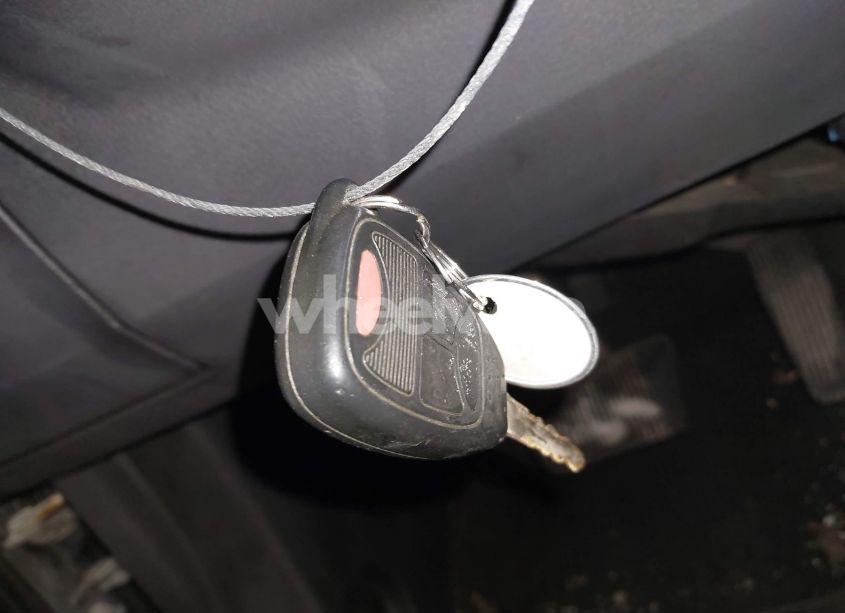 Photo 11 of 2012 Jeep Liberty SPORT (VIN 1C4PJMAK7CW160493)