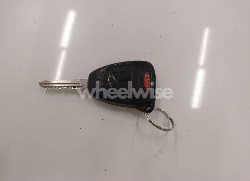 Photo 11 of 2012 Jeep Liberty SPORT (VIN 1C4PJMAK7CW162065)