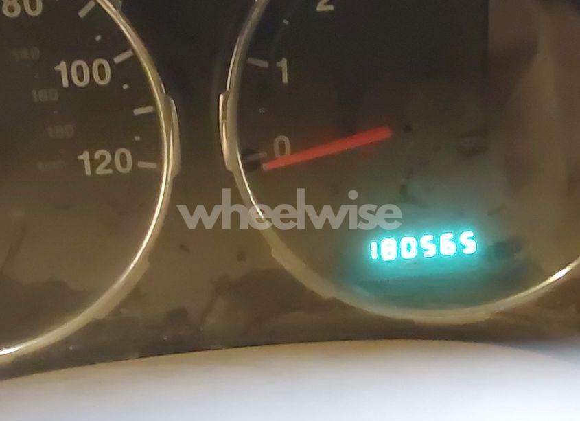 Photo 15 of 2012 Jeep Liberty SPORT (VIN 1C4PJMAK7CW162065)