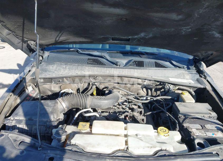 Photo 10 of 2012 Jeep Liberty SPORT (VIN 1C4PJMAK7CW170912)