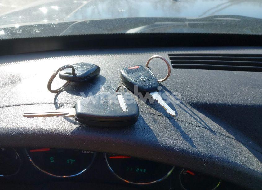 Photo 11 of 2012 Jeep Liberty SPORT (VIN 1C4PJMAK7CW170912)