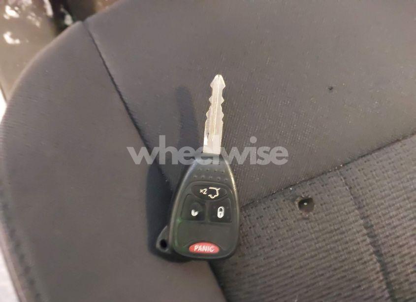 Photo 11 of 2012 Jeep Liberty SPORT (VIN 1C4PJMAK7CW177472)