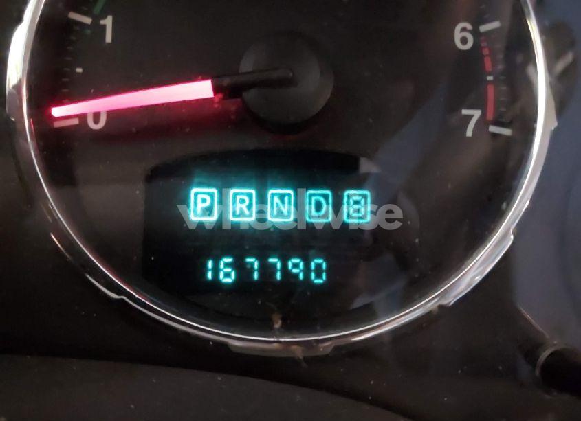 Photo 7 of 2012 Jeep Liberty SPORT (VIN 1C4PJMAK7CW177472)