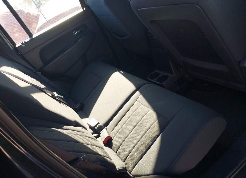 Photo 8 of 2012 Jeep Liberty SPORT (VIN 1C4PJMAK7CW209143)