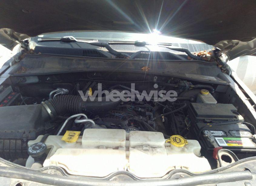 Photo 10 of 2012 Jeep Liberty SPORT (VIN 1C4PJMAK8CW101307)