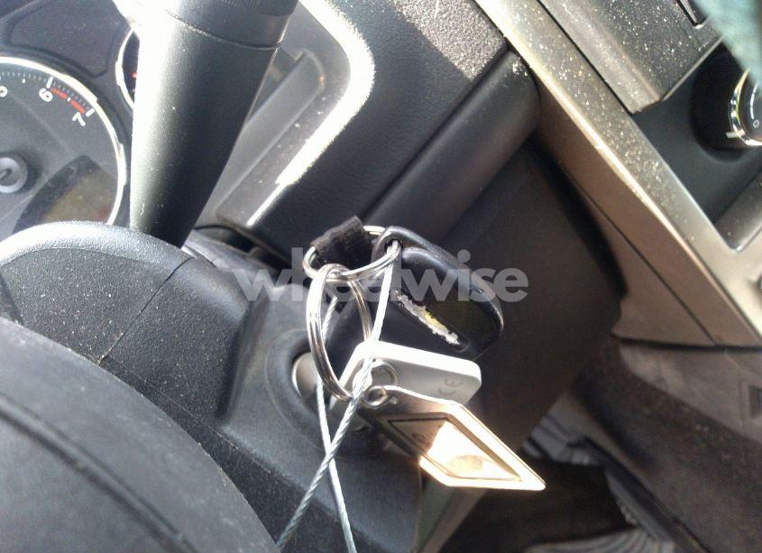 Photo 11 of 2012 Jeep Liberty SPORT (VIN 1C4PJMAK8CW101307)