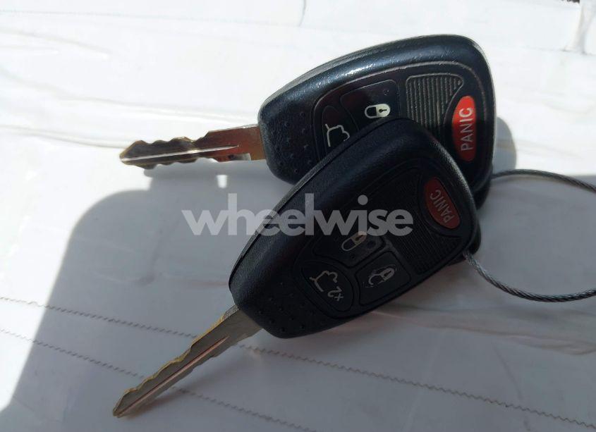 Photo 11 of 2012 Jeep Liberty SPORT (VIN 1C4PJMAK8CW117779)