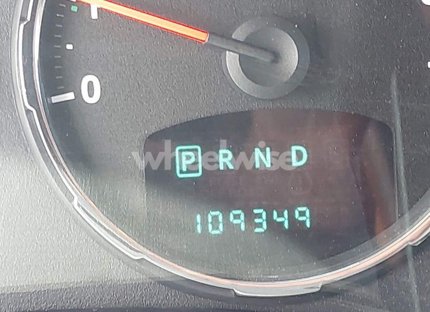 Photo 15 of 2012 Jeep Liberty SPORT (VIN 1C4PJMAK8CW117779)