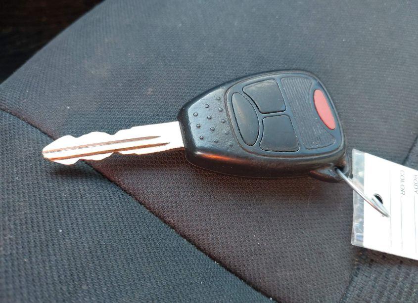 Photo 11 of 2012 Jeep Liberty SPORT (VIN 1C4PJMAK8CW119984)