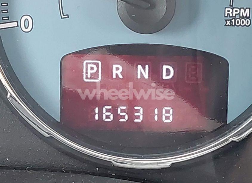 Photo 15 of 2012 Jeep Liberty SPORT (VIN 1C4PJMAK8CW124036)