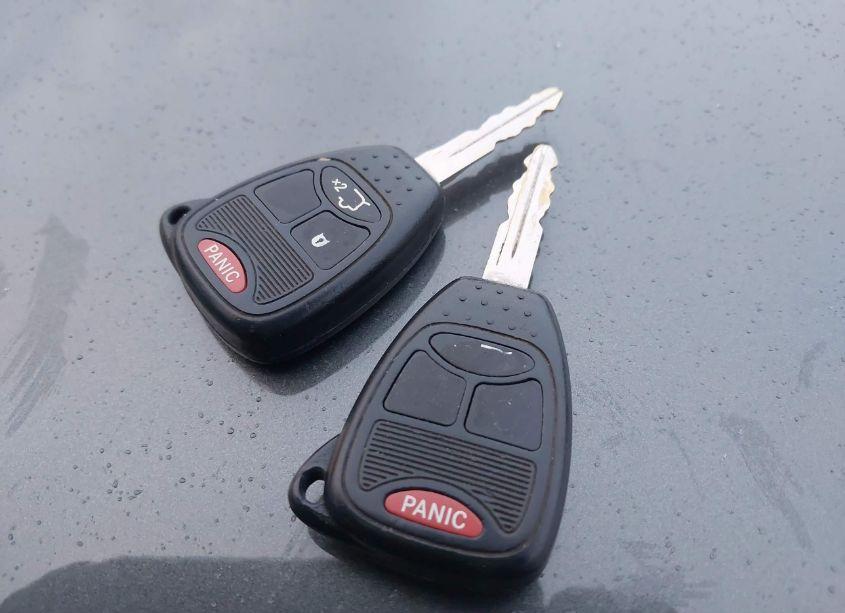 Photo 11 of 2012 Jeep Liberty SPORT (VIN 1C4PJMAK8CW132654)