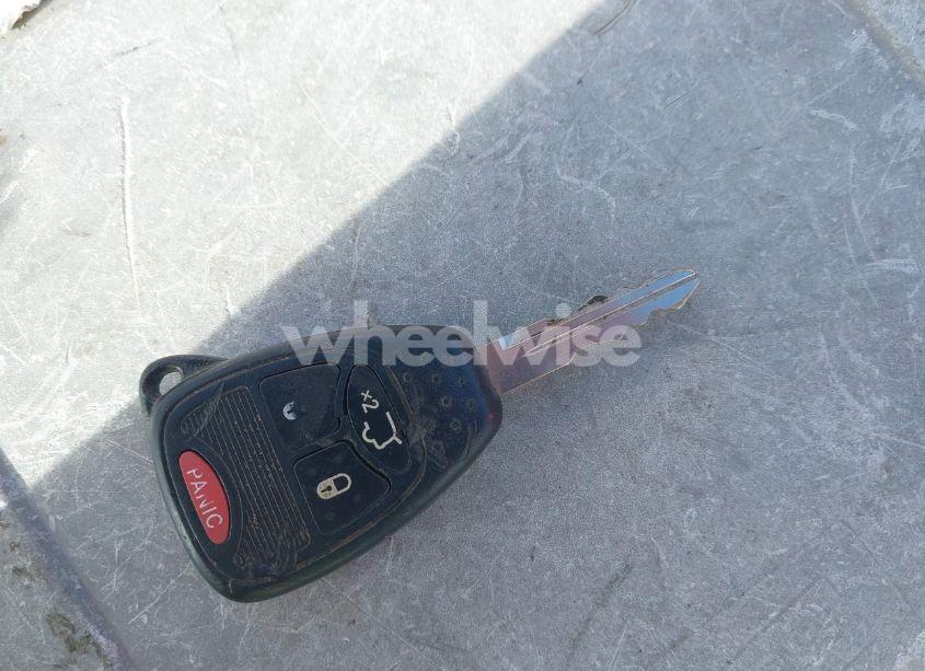 Photo 11 of 2012 Jeep Liberty SPORT (VIN 1C4PJMAK8CW139832)