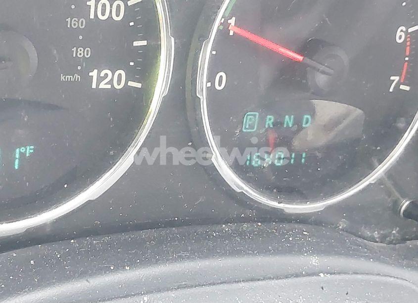 Photo 15 of 2012 Jeep Liberty SPORT (VIN 1C4PJMAK8CW145176)