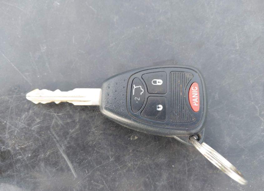 Photo 11 of 2012 Jeep Liberty SPORT (VIN 1C4PJMAK8CW145212)