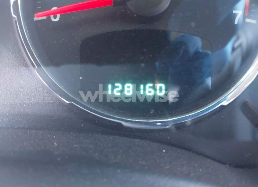 Photo 7 of 2012 Jeep Liberty SPORT (VIN 1C4PJMAK8CW146585)