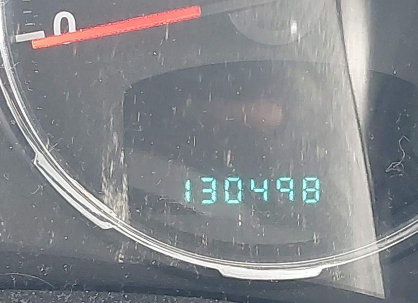 Photo 7 of 2012 Jeep Liberty SPORT (VIN 1C4PJMAK8CW164164)