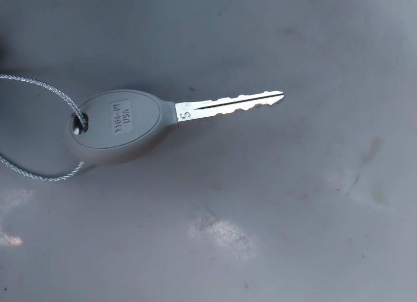 Photo 10 of 2012 Jeep Liberty SPORT (VIN 1C4PJMAK8CW167355)