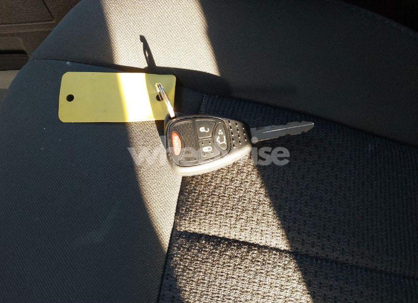 Photo 11 of 2012 Jeep Liberty SPORT (VIN 1C4PJMAK8CW185127)