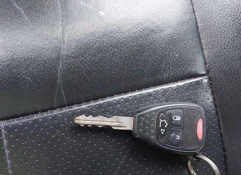 Photo 11 of 2012 Jeep Liberty SPORT (VIN 1C4PJMAK8CW192465)