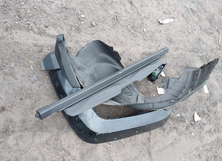 Photo 12 of 2012 Jeep Liberty SPORT (VIN 1C4PJMAK8CW192465)